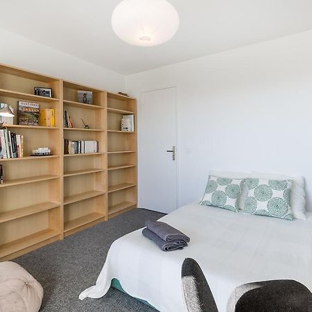 Apartamento Le Tregor By Cocoonr Rennes Exterior foto
