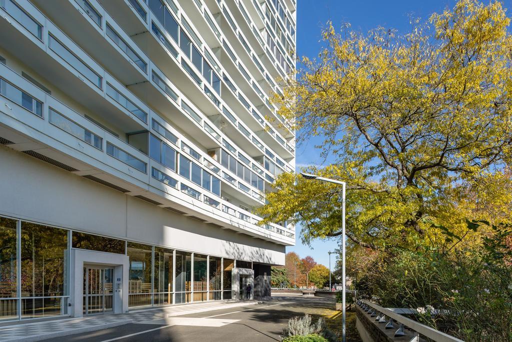 Apartamento Le Tregor By Cocoonr Rennes Exterior foto